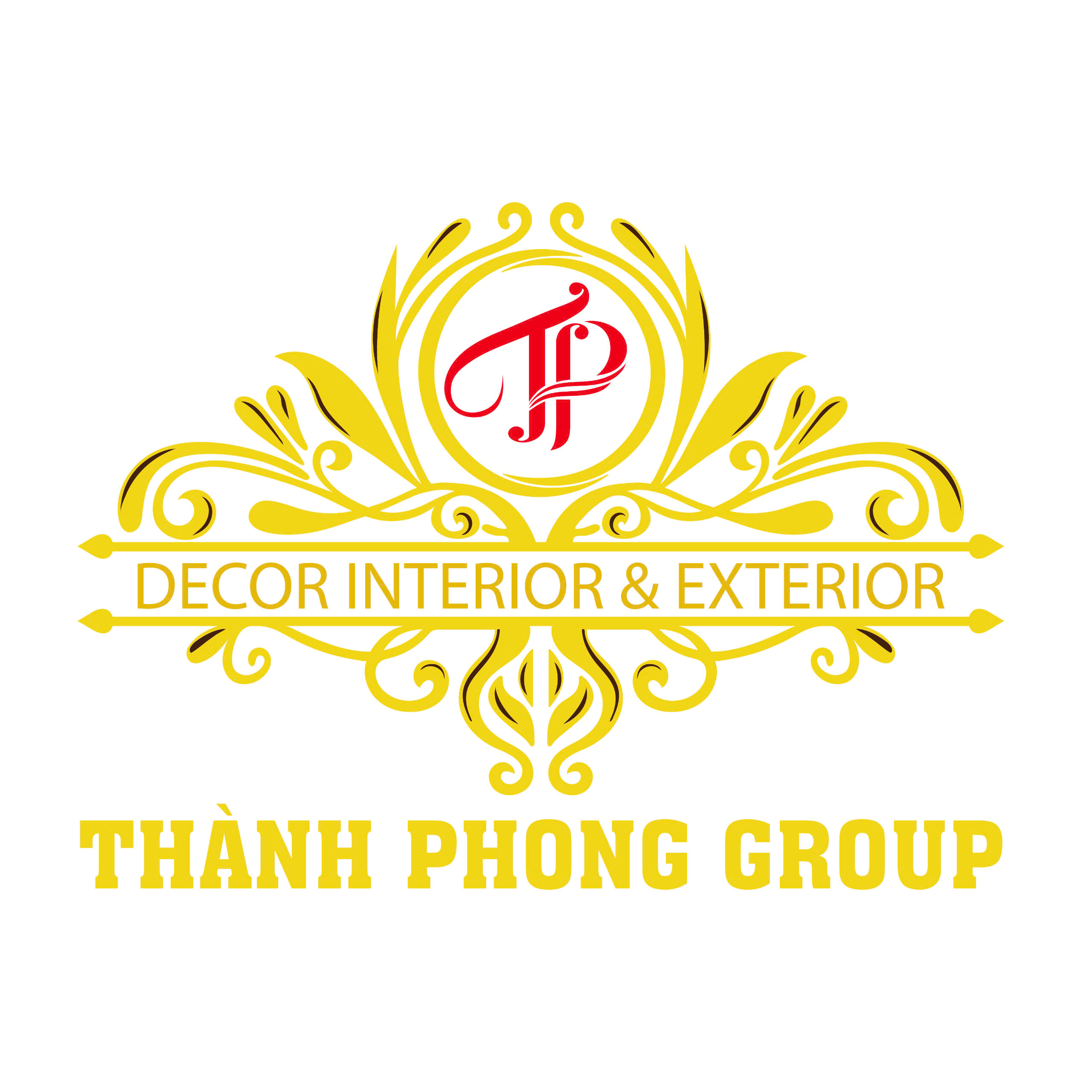 Công Ty Cổ Phần Thành Phong Group